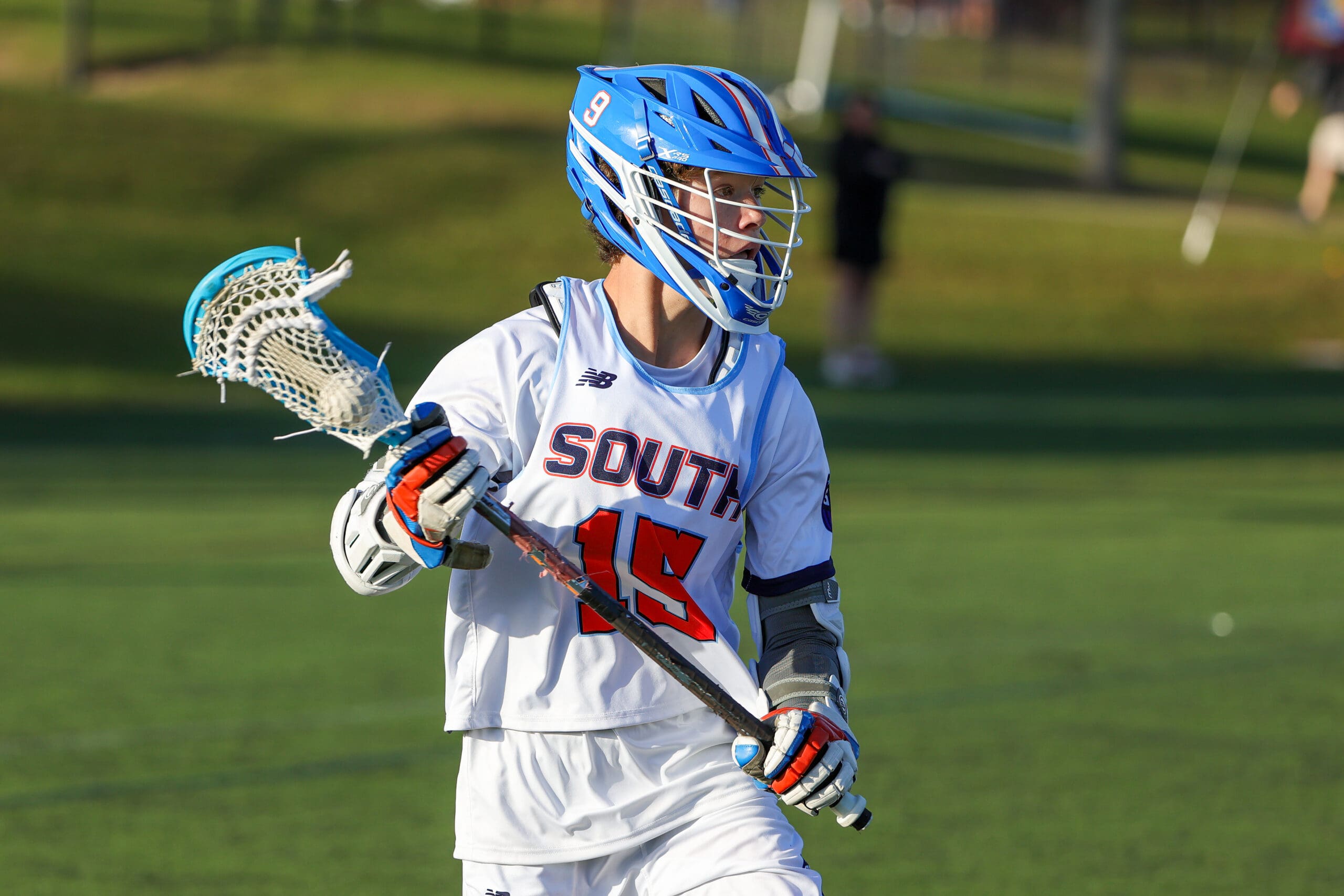 Dec 10, 2023, Davenport, FL, USA; IMLCA Players Summit at Northeast Regional Park: Mandatory Credit Mike Watters